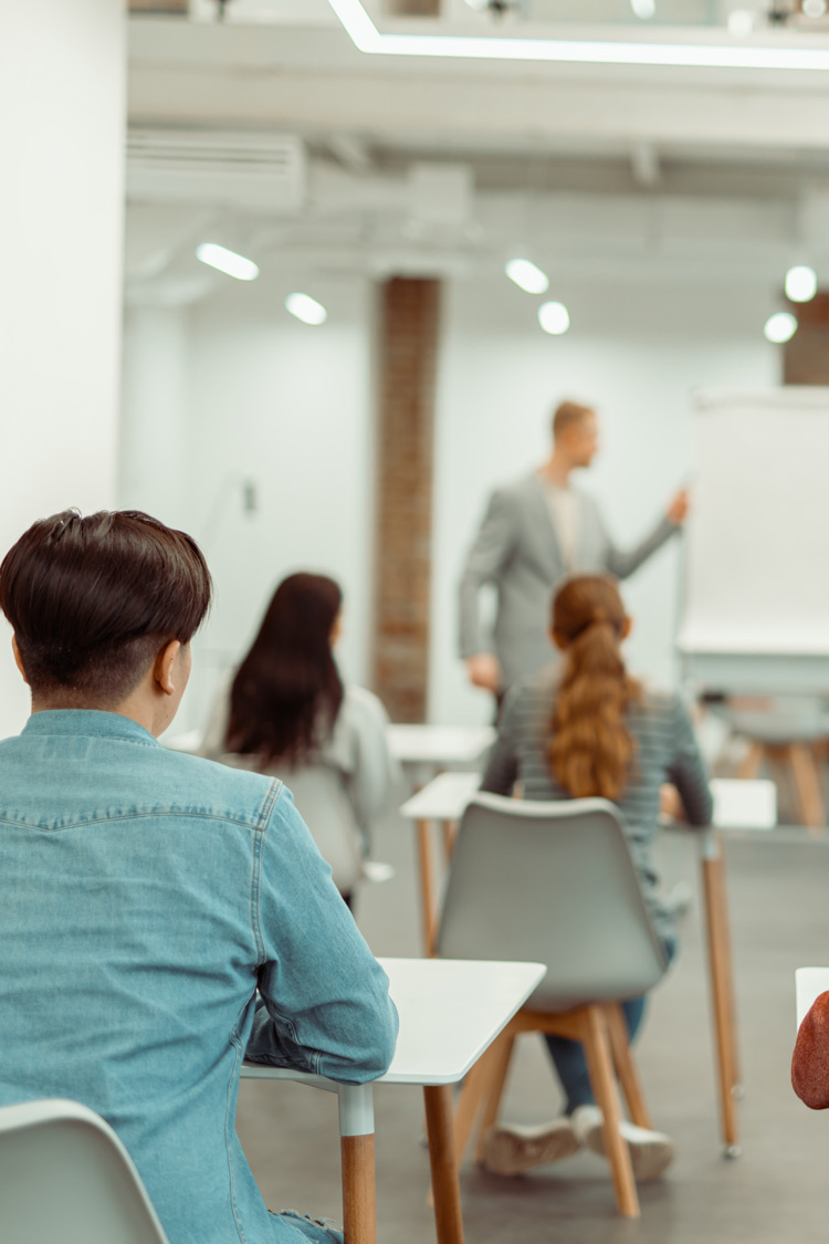 Social Media Vortrag Österreich