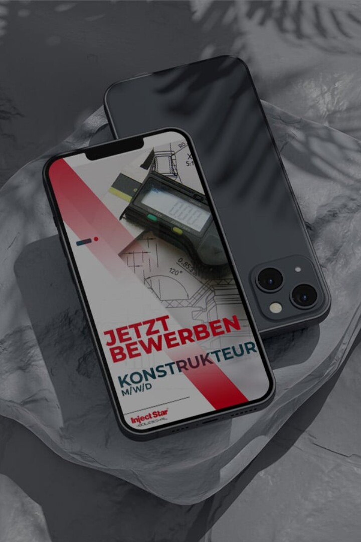 Social Media Agentur für Social Recruiting