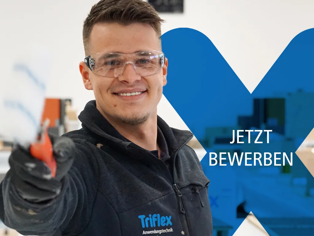 Social Media Recruiting Industrie